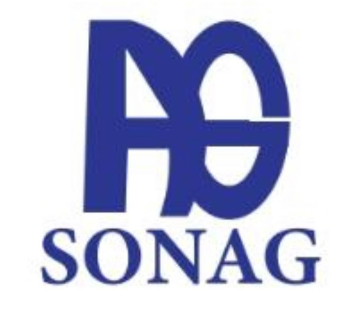 Logo SONAG